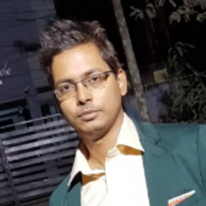 Abhiruan Kulkarni