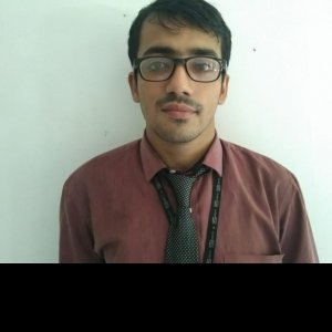 Abhisak Jain
