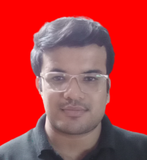 Abhiseav Pandey
