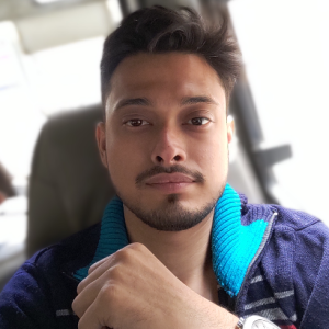 Abhisekesh Tiwari