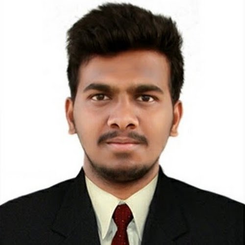 Abhishean Agarwal