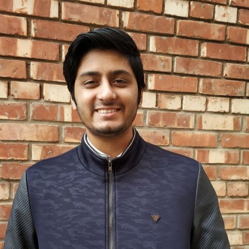 Abhishean Awasthi