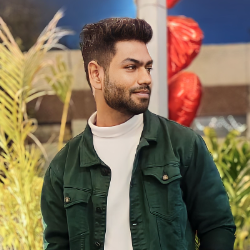 Abhishean BansalProfile Image