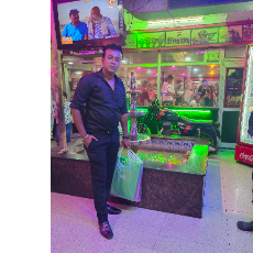 Abhishean ChauhanProfile Image