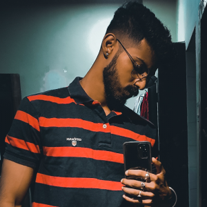 Abhishean Deshpande