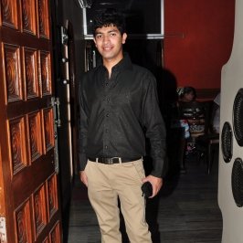 Abhishean Gupta
