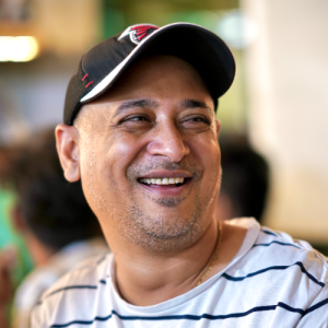 Abhishean IyerProfile Image