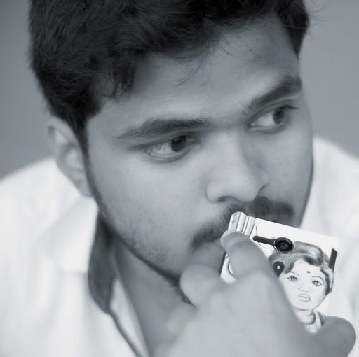 Abhishean Joshi