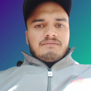 Abhishean Kulkarni
