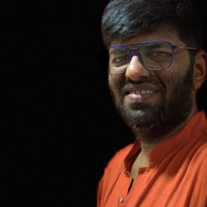Abhishean Mishra