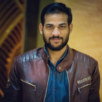 Abhishean Pandey