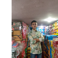 Abhishean Pawar