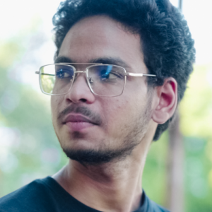 Abhishean Reddy