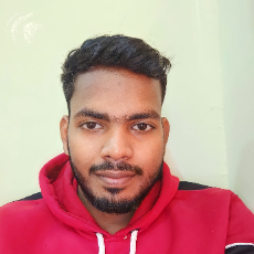 Abhishean ReddyProfile Image