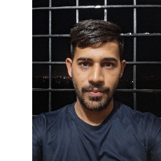 Abhishean Reddy