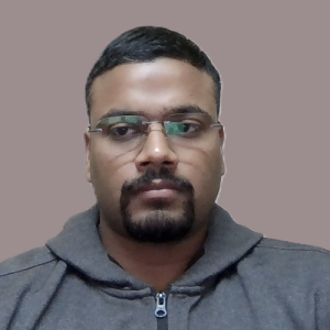 Abhishean Reddy