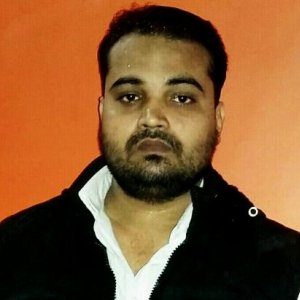 Abhishean Trivedi