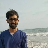 Abhishean Trivedi