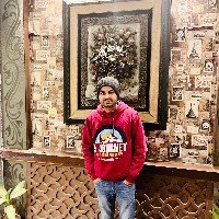 ABHISHEan TrivediProfile Image