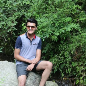 Abhishean Verma