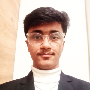 Abhishean Verma