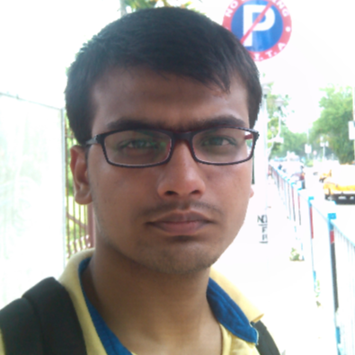 Abhisheav Agarwal