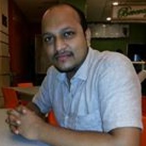 Abhisheav Agarwal