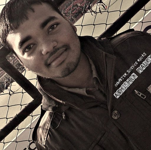 Abhisheav Agarwal