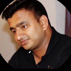 Abhisheav Agarwal