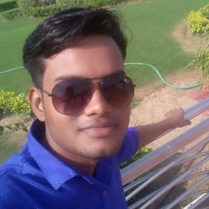Abhisheav Awasthi