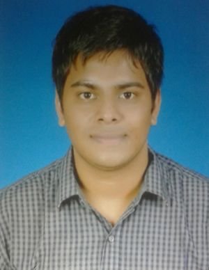 Abhisheav Bansal