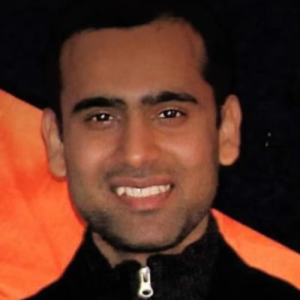 Abhisheav BansalProfile Image