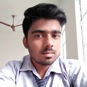 Abhisheav Chauhan