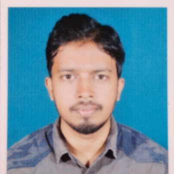 Abhisheav Deshpande