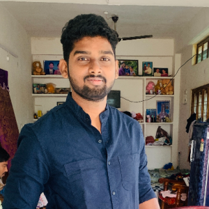 Abhisheav Deshpande