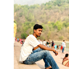 Abhisheav DeshpandeProfile Image