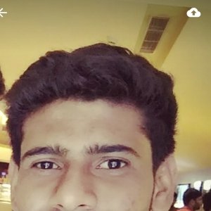 Abhisheav Deshpande