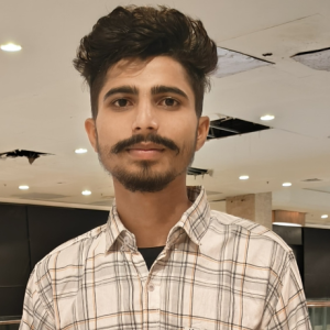 Abhisheav Goyal