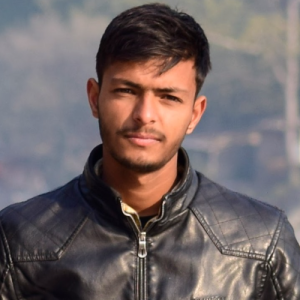 Abhisheav Goyal