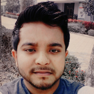 Abhisheav GoyalProfile Image