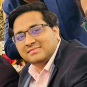 Abhisheav Gupta