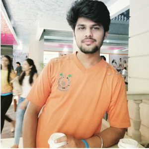 Abhisheav Gupta