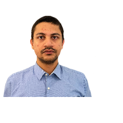 Abhisheav GuptaProfile Image