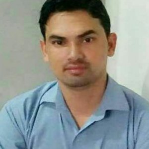 Abhisheav Joshi
