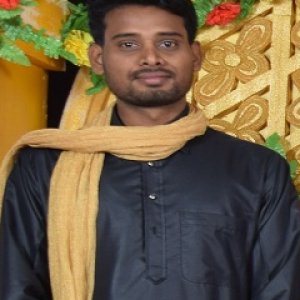 Abhisheav Joshi