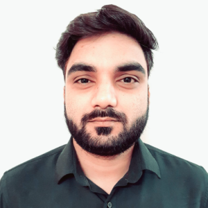 Abhisheav JoshiProfile Image