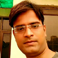 Abhisheav Kulkarni