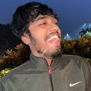 Abhisheav Nair
