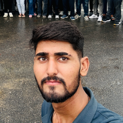 Abhisheav PandeyProfile Image