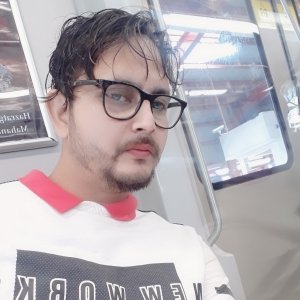 Abhisheav Pandey